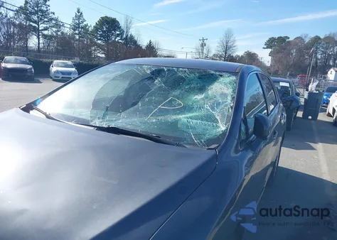 2011 Toyota Venza Base V6 z USA, uszkodzony, nr VIN 4T3BK3BB3BU057097